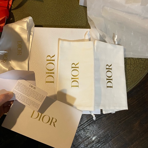 Dior shoes - Picture 1 of 13